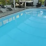 Panzió Domaine De 3*