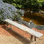 Panzió Domaine De