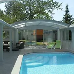 Domaine De Panzió 3*