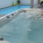 Panzió Domaine De 3*