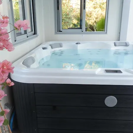 Nocleg ze śniadaniem Domaine De