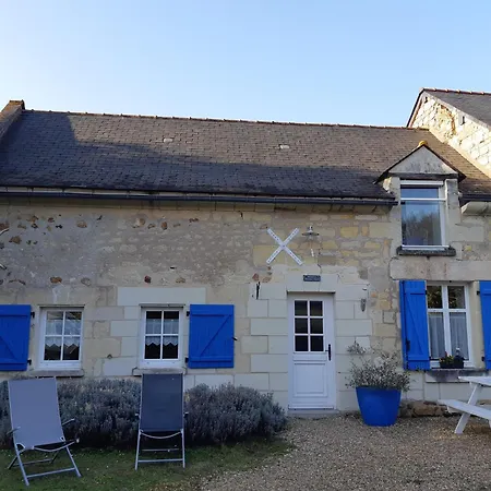 Domaine De 3* Meigné