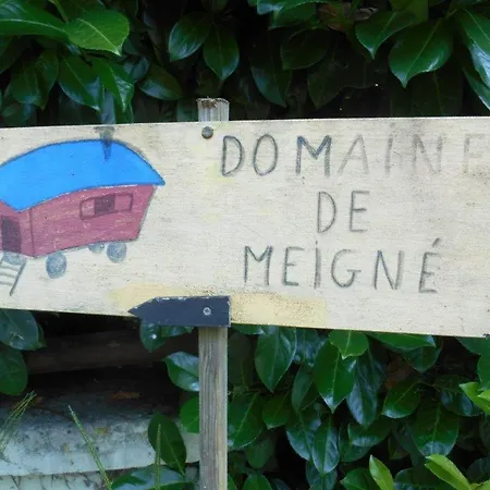 Domaine De