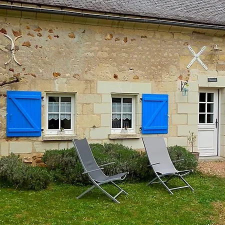 Domaine De Meigné