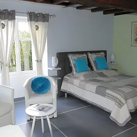 Oda ve Kahvaltı Domaine De 3*