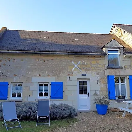 Domaine De 3* Meigné