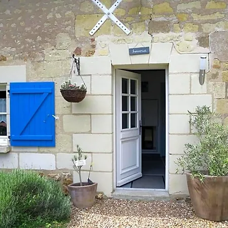 Domaine De 3* Meigné