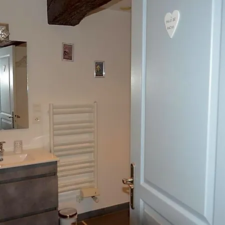 Oda ve Kahvaltı Domaine De