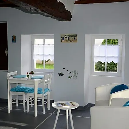 Domaine De Oda ve Kahvaltı Meigné