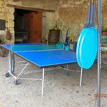 Domaine De 3* Meigné