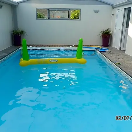 Domaine De 3*