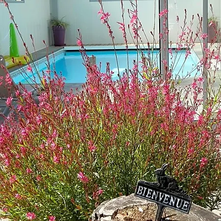 Domaine De Oda ve Kahvaltı