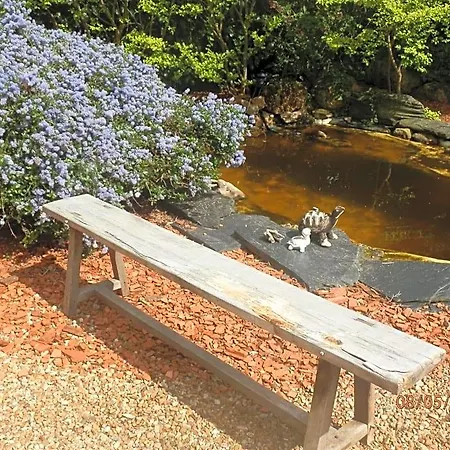 Oda ve Kahvaltı Domaine De Meigné