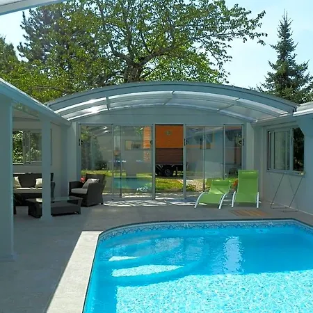 Domaine De 3* Meigné
