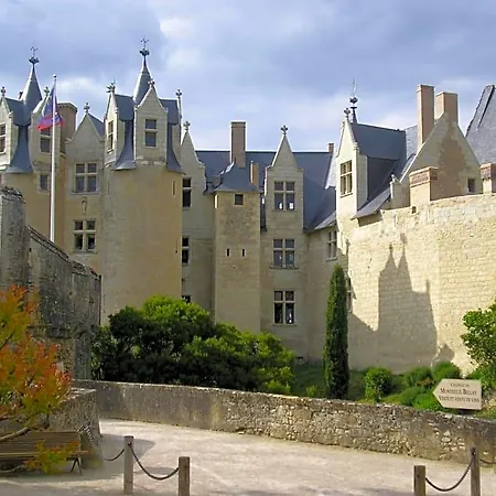 Domaine De Oda ve Kahvaltı 3*
