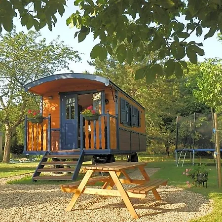 Domaine De Oda ve Kahvaltı