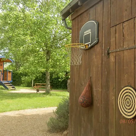 Domaine De 3* Meigné