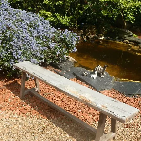 Bed & Breakfast Domaine De