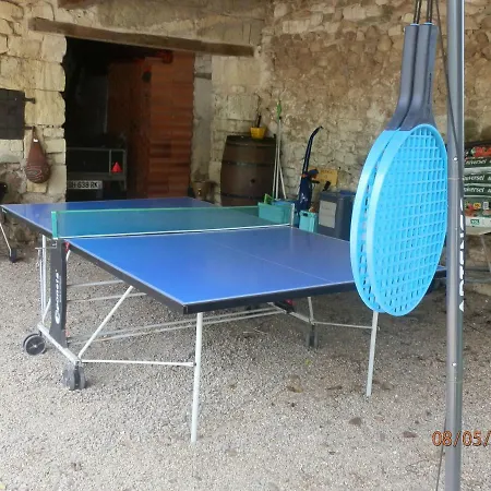 Domaine De Bed & Breakfast 3*