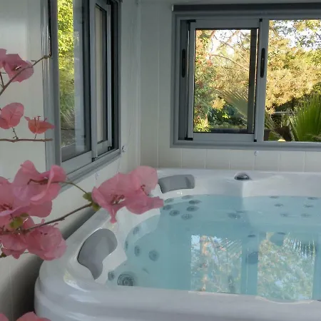 Nocleg ze śniadaniem Domaine De