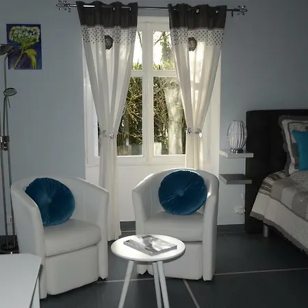 Domaine De 3* Meigné