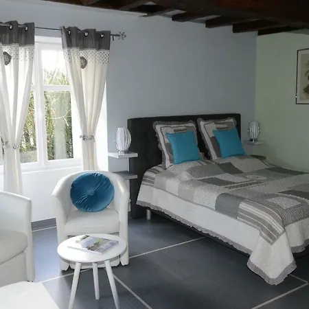 Domaine De Meigné