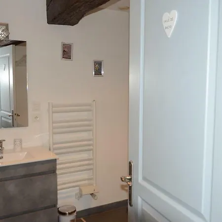 Domaine De Bed & Breakfast Meigné