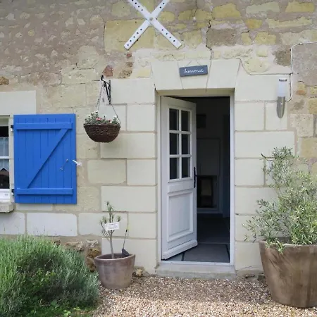 Domaine De Nocleg ze śniadaniem