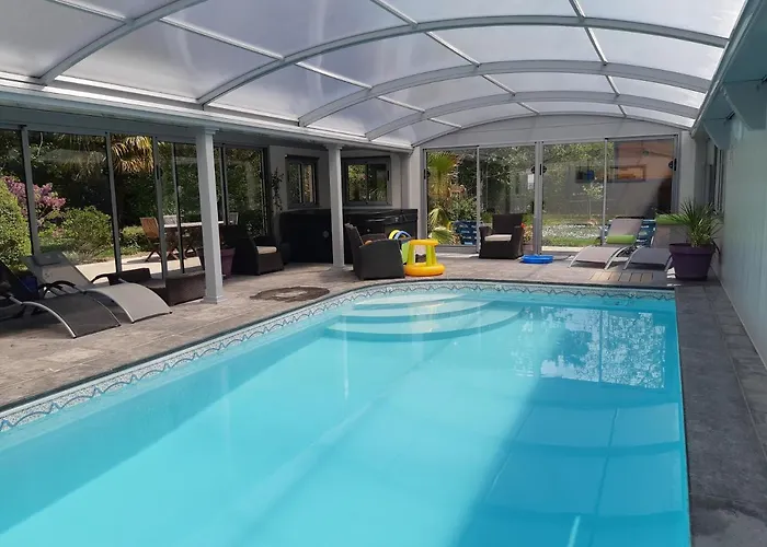 Couette-café Domaine De Meigné