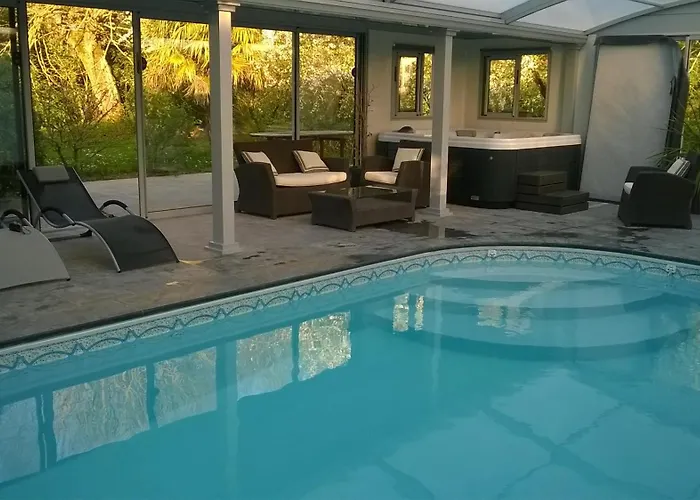 Domaine De Couette-café Meigné