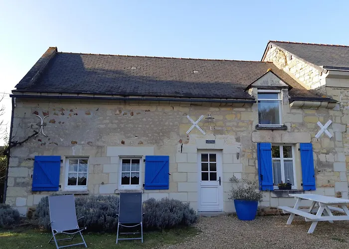 Domaine De 3* Meigné