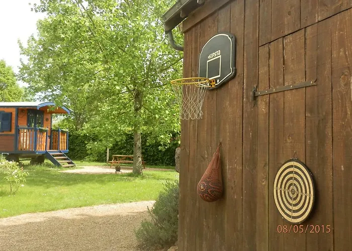 Domaine De 3* Meigné