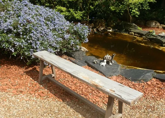 Couette-café Domaine De