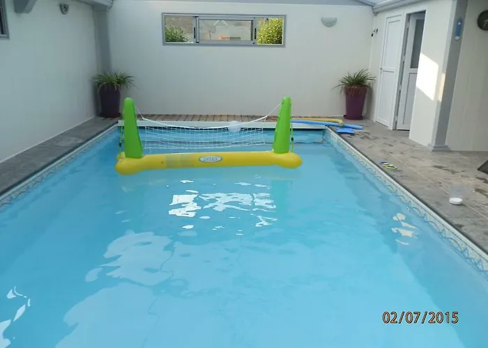 Domaine De Couette-café Meigné