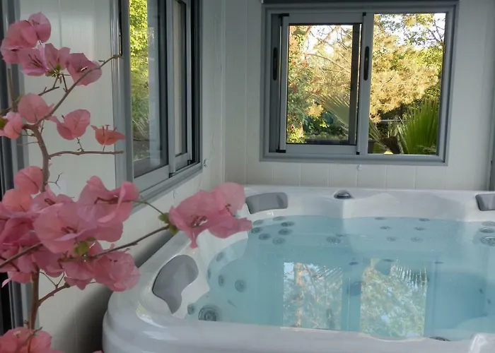 Couette-café Domaine De