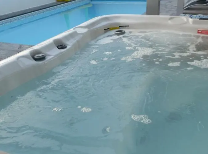 Couette-café Domaine De 3*