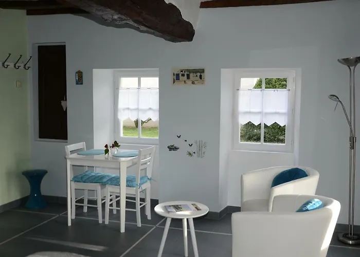 Domaine De Couette-café