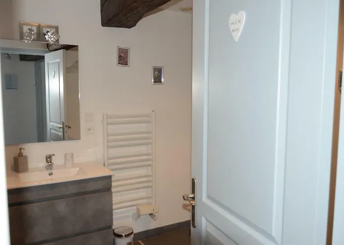 Domaine De Couette-café Meigné